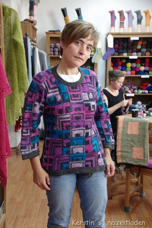 klein kerstins crazy