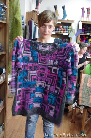 klein kerstins crazy2