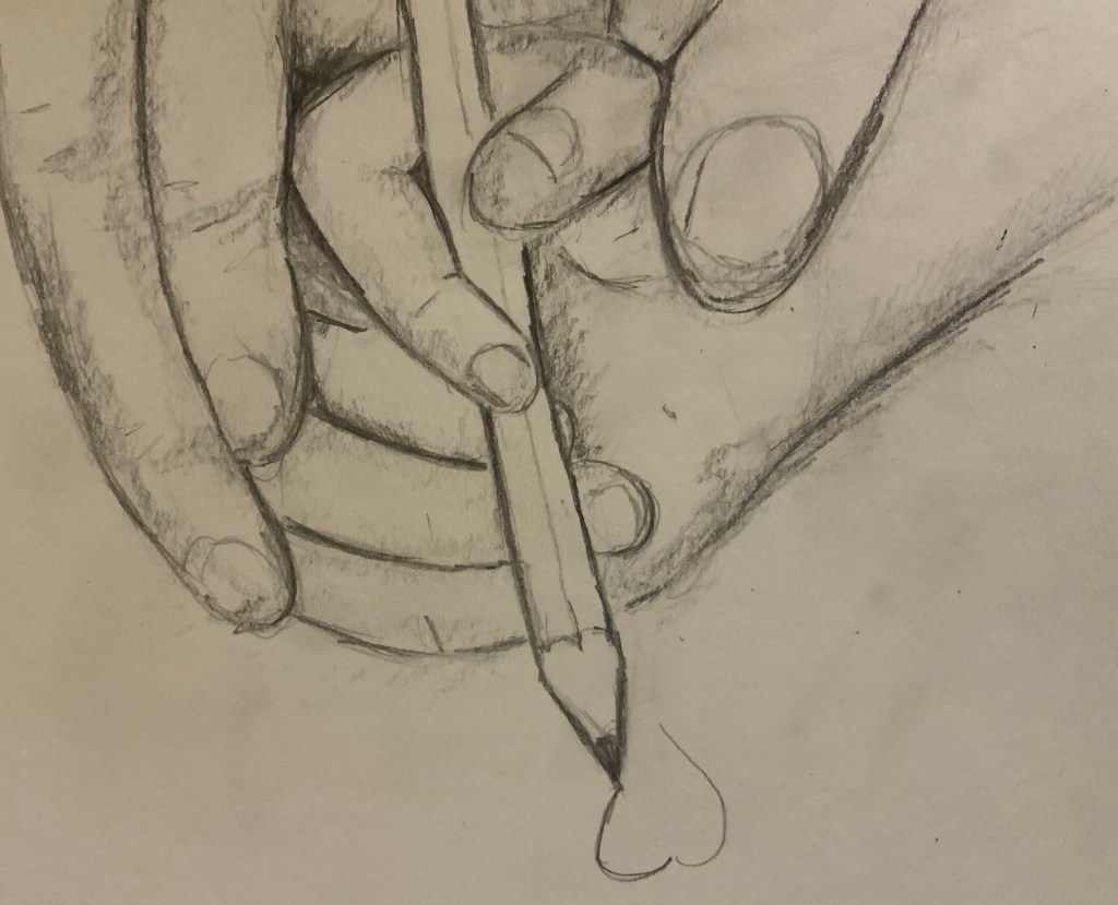 Zeit für künstlerische Aktivitäten -Kreativer Montag im NotART&nbsp;Kreativraum