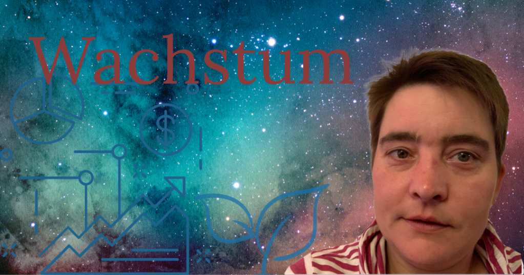 Mein Wort des Jahres 2022