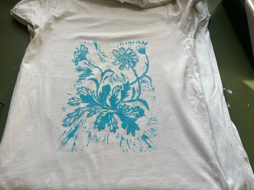 12 von 12 im Mai 2022