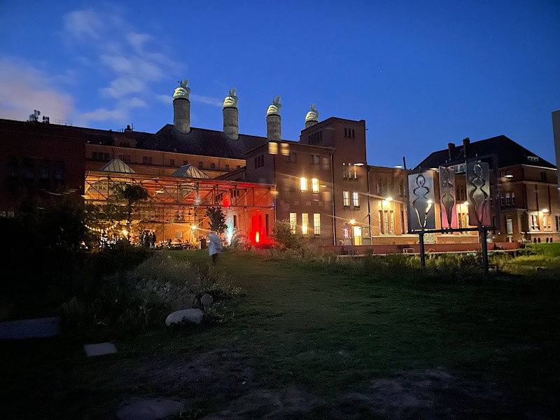 Erfahrungen sammeln und wachsen – mein Jahresrückblick 2022