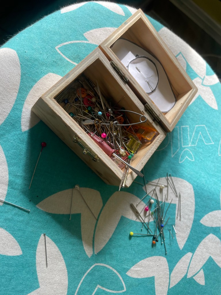 12 von 12 im Mai 2022