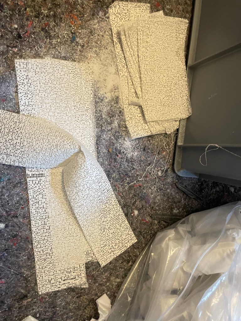 12 von 12 im Dezember 2021