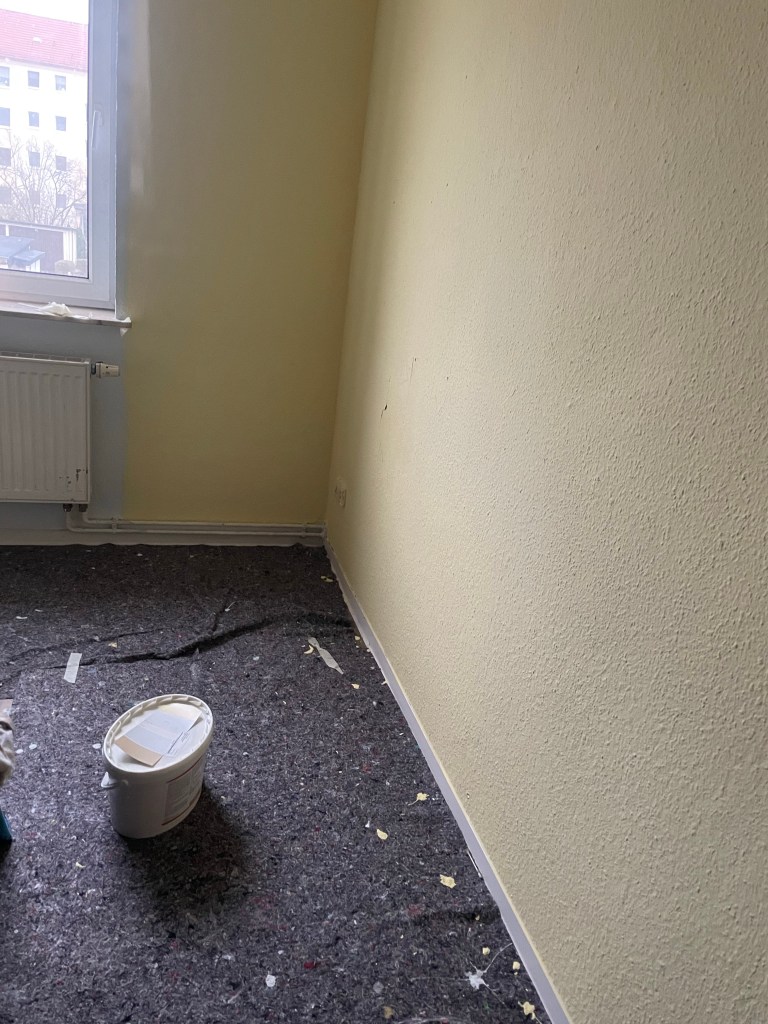 12 von 12 im Dezember 2021 