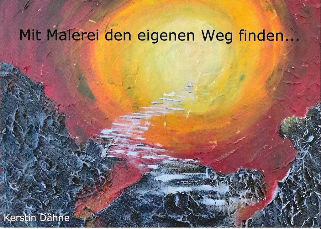 Mit Malerei den eigenen Weg&nbsp;finden