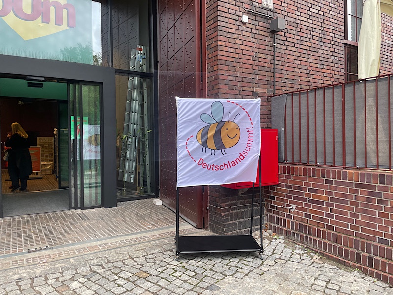 Erfahrungen sammeln und wachsen – mein Jahresrückblick 2022