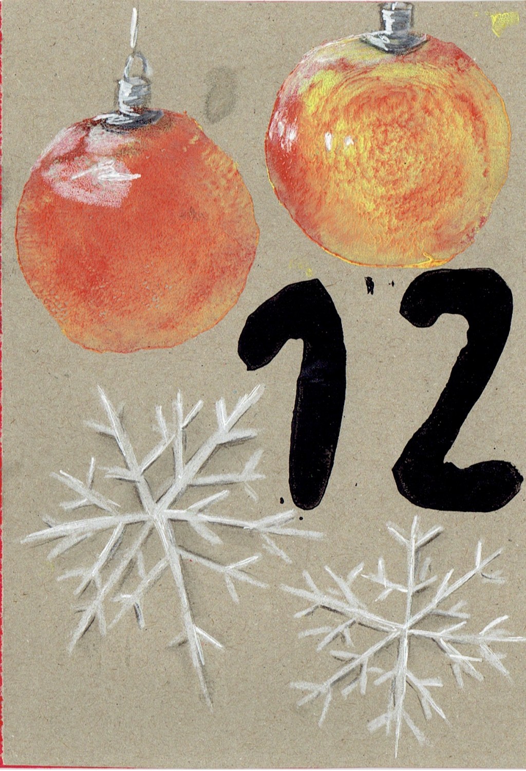 12 von 12 im Dezember&nbsp;2023