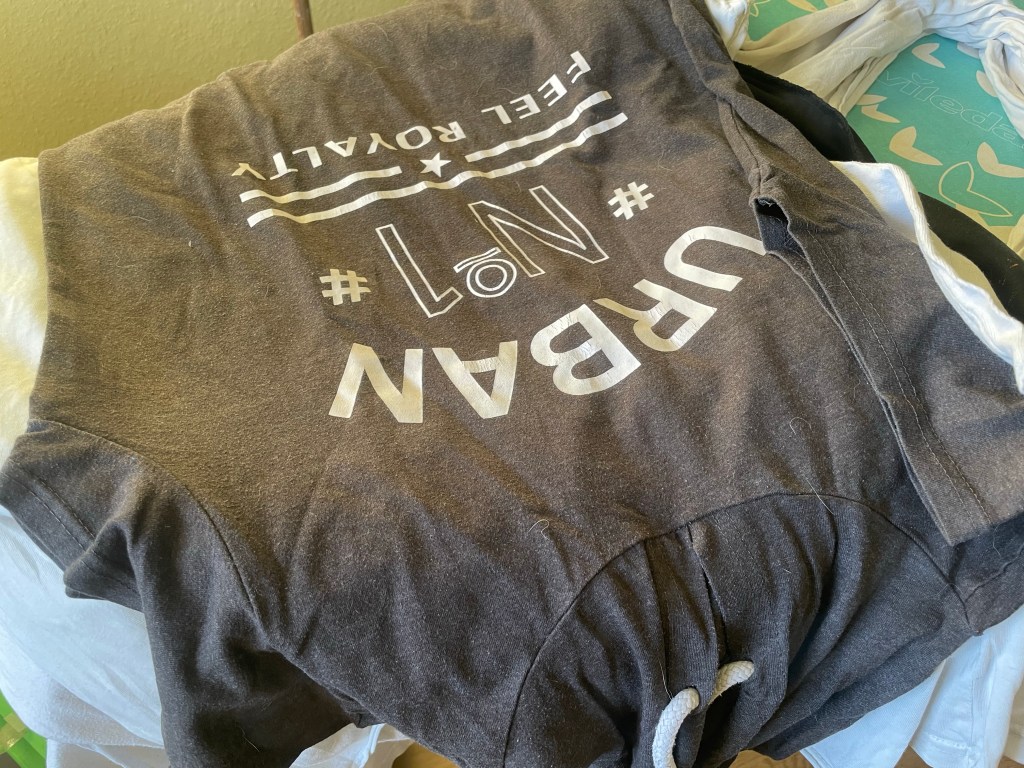 12 von 12 im Mai 2022