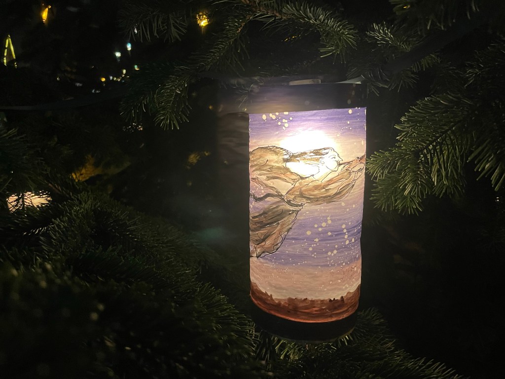 12 von 12 im Dezember 2021