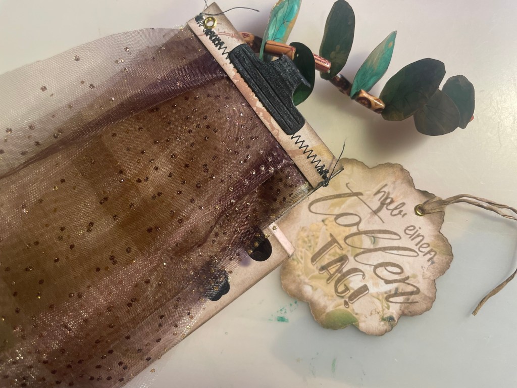 Ferien Journal Workshop