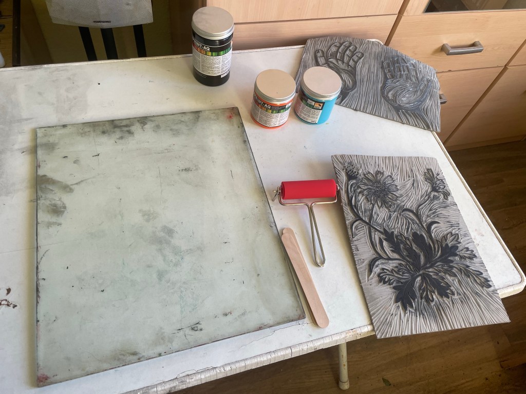 12 von 12 im Mai 2022