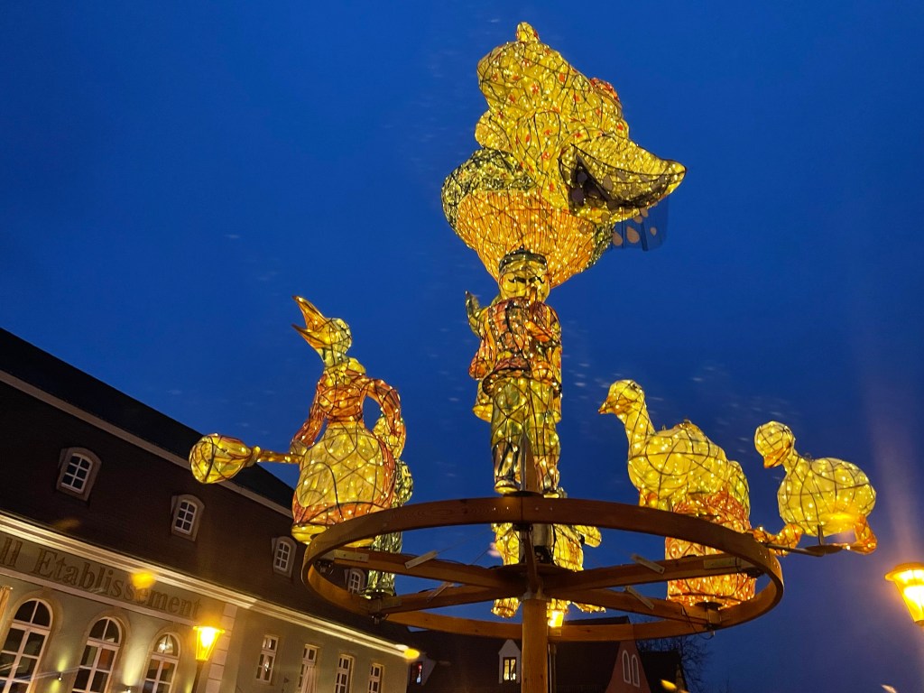 12 von 12 im Dezember 2021