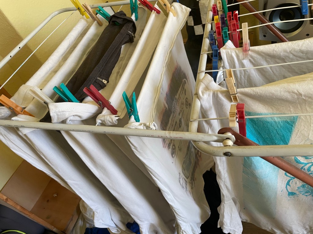 12 von 12 im Mai 2022