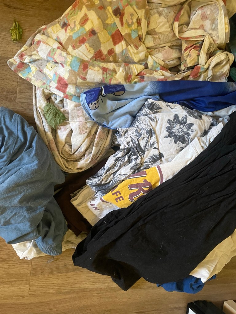 12 von 12 im Mai 2022