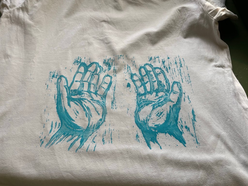 12 von 12 im Mai 2022